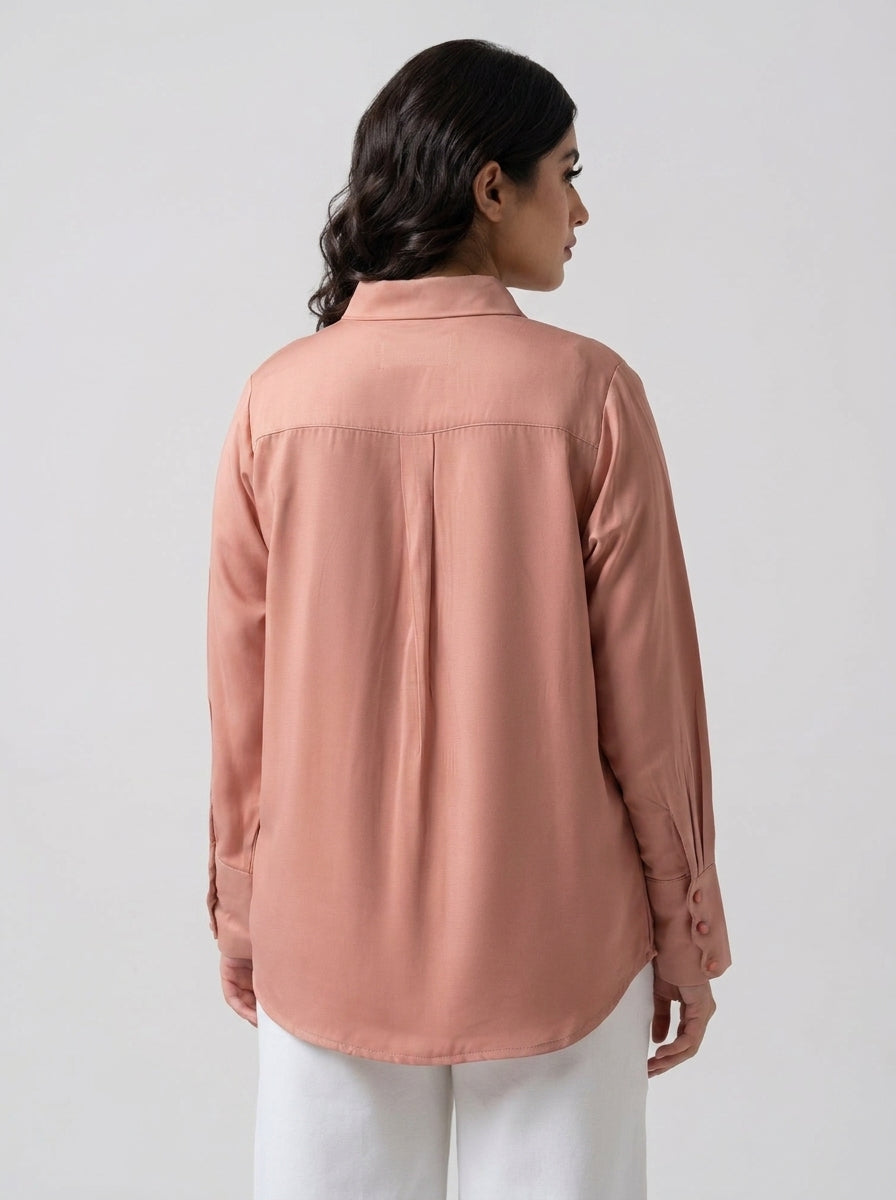 ZigZag Button Down Shirt