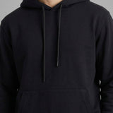 Basic Fleece Hoodie