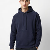 Reglan Fleece Hoodie