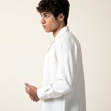 Cotton Linen Shirt