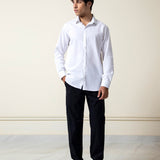 Basic Button Down Shirt