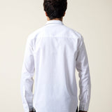 Basic Button Down Shirt