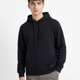 Basic Fleece Hoodie