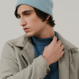 Wool Aviator Jacket