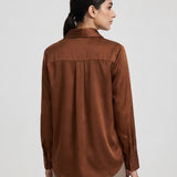 Choco Luxe Shirt