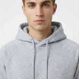 Reglan Fleece Hoodie